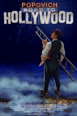 Watch Popovich: Road to Hollywood movies free hd online