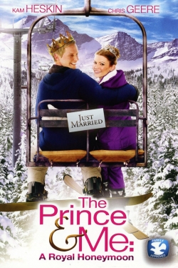 Watch The Prince & Me: A Royal Honeymoon movies free hd online