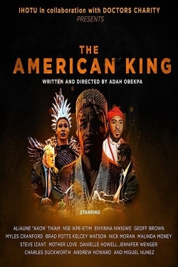 Watch The American King movies free hd online