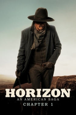 Watch Horizon: An American Saga - Chapter 1 movies free hd online