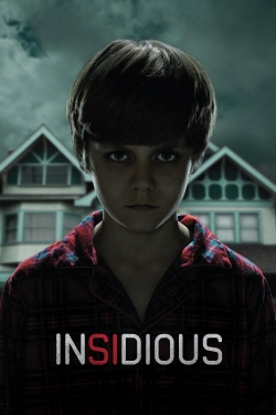 Watch Insidious movies free hd online