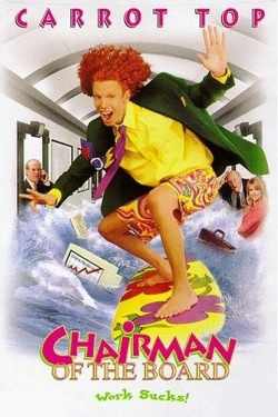 Watch Chairman of the Board movies free hd online