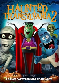 Watch Haunted Transylvania 2 movies free hd online