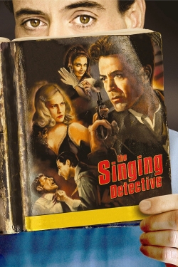 Watch The Singing Detective movies free hd online