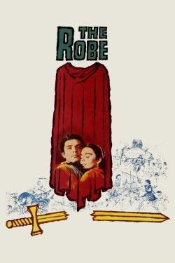 Watch The Robe movies free hd online