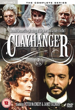 Watch Clayhanger movies free hd online