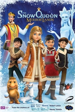 Watch The Snow Queen: Mirror Lands movies free hd online