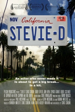 Watch Stevie D movies free hd online