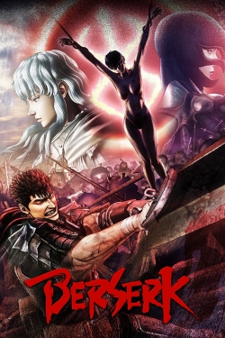 Watch Berserk movies free hd online