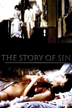 Watch The Story of Sin movies free hd online