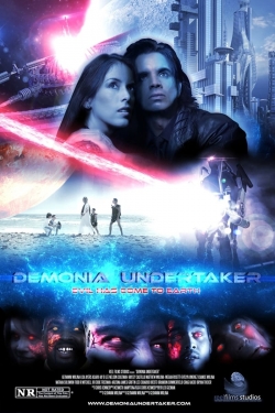 Watch Demonia Undertaker movies free hd online