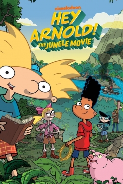 Watch Hey Arnold! The Jungle Movie movies free hd online