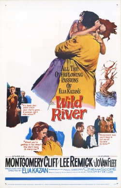 Watch Wild River movies free hd online