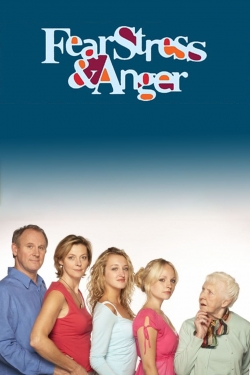 Watch Fear, Stress & Anger movies free hd online