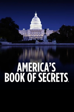 Watch America's Book of Secrets movies free hd online