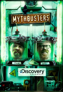 Watch MythBusters movies free hd online