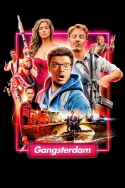 Watch Gangsterdam movies free hd online