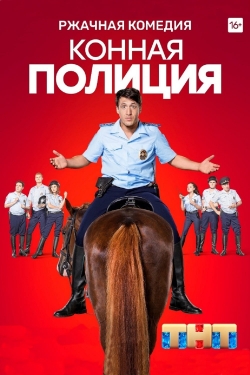 Watch Mounted Police movies free hd online