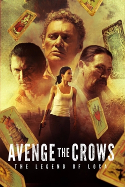 Watch Avenge the Crows movies free hd online