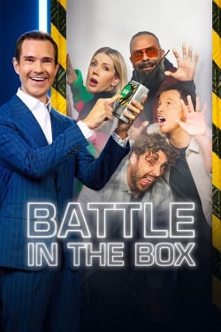 Watch Battle In The Box movies free hd online