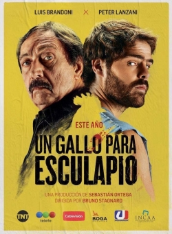 Watch A Rooster for Esculapio movies free hd online