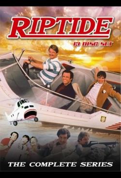 Watch Riptide movies free hd online