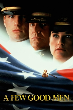 Watch A Few Good Men movies free hd online