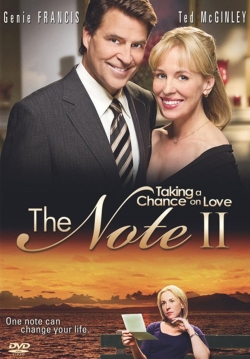 Watch The Note II: Taking a Chance on Love movies free hd online