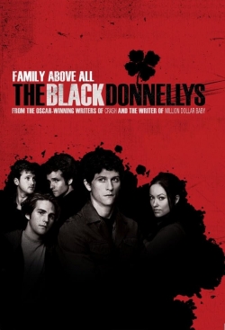 Watch The Black Donnellys movies free hd online