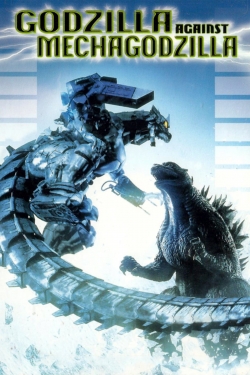 Watch Godzilla Against MechaGodzilla movies free hd online