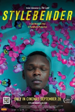 Watch Stylebender movies free hd online