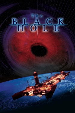 Watch The Black Hole movies free hd online