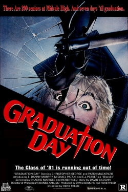 Watch Graduation Day movies free hd online