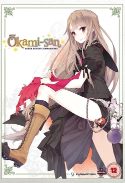 Watch Okami-san and Her Seven Companions movies free hd online