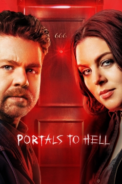 Watch Portals to Hell movies free hd online