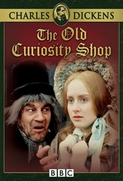 Watch The Old Curiosity Shop movies free hd online