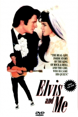 Watch Elvis and Me movies free hd online