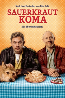 Watch Sauerkraut Coma movies free hd online