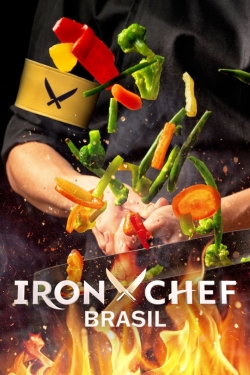 Watch Iron Chef Brazil movies free hd online