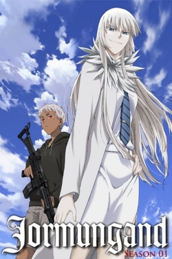 Watch Jormungand movies free hd online