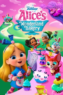 Watch Alice's Wonderland Bakery movies free hd online