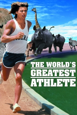 Watch The World's Greatest Athlete movies free hd online