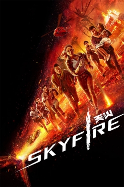 Watch Skyfire movies free hd online