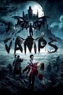 Watch Vamps movies free hd online