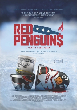 Watch Red Penguins movies free hd online