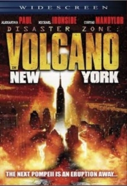 Watch Disaster Zone: Volcano in New York movies free hd online