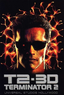 Watch T2 3-D: Battle Across Time movies free hd online