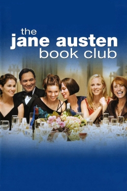 Watch The Jane Austen Book Club movies free hd online