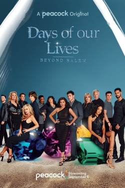 Watch Days of Our Lives: Beyond Salem movies free hd online