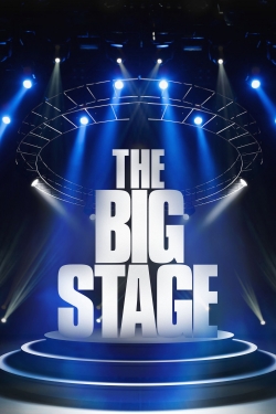 Watch The Big Stage movies free hd online